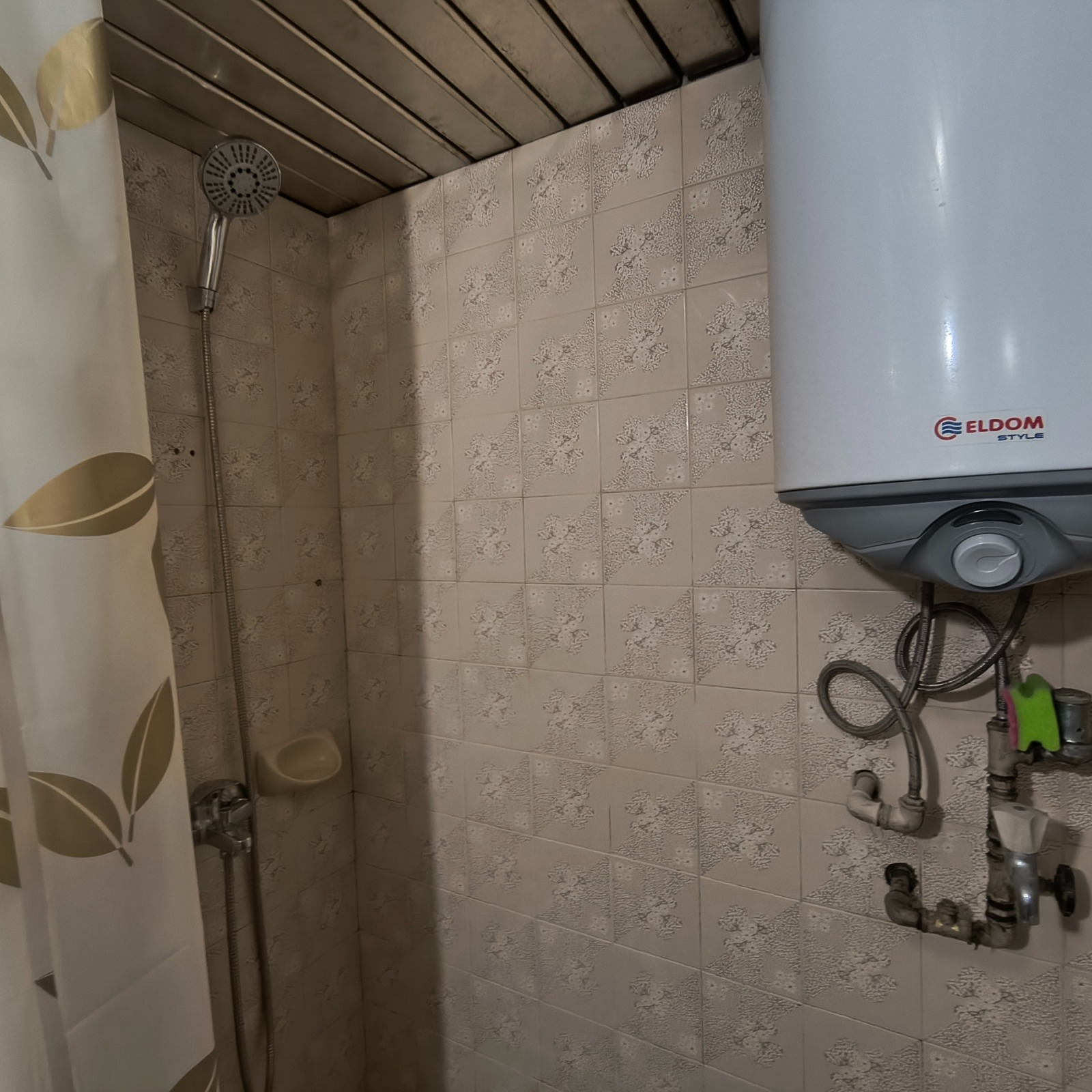 Продава 2-СТАЕН, гр. Велико Търново, Бузлуджа, снимка 9 - Апартаменти - 54300661