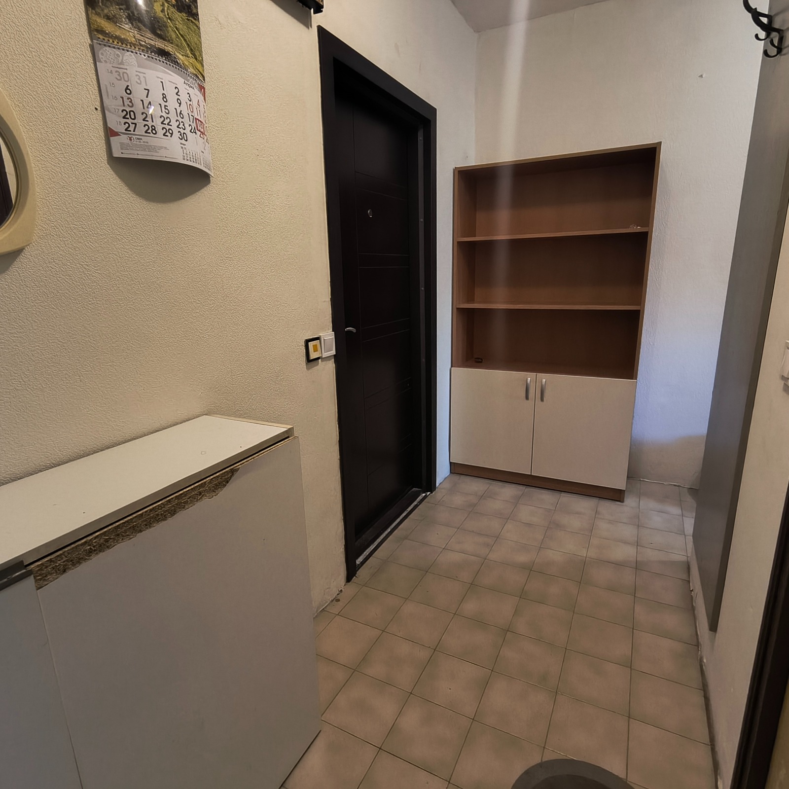 Продава 2-СТАЕН, гр. Велико Търново, Бузлуджа, снимка 6 - Апартаменти - 54300661