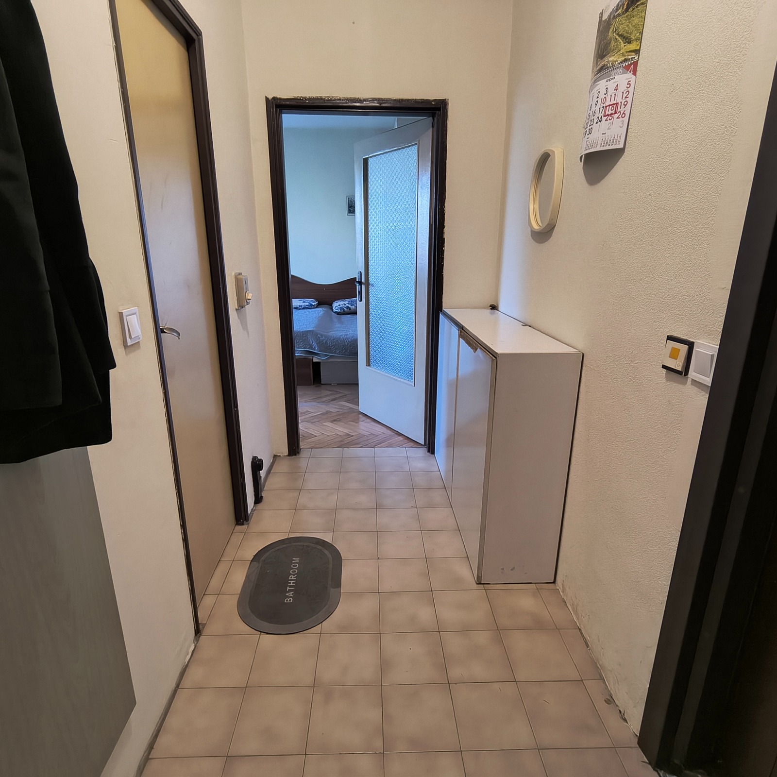 Продава 2-СТАЕН, гр. Велико Търново, Бузлуджа, снимка 7 - Апартаменти - 54300661