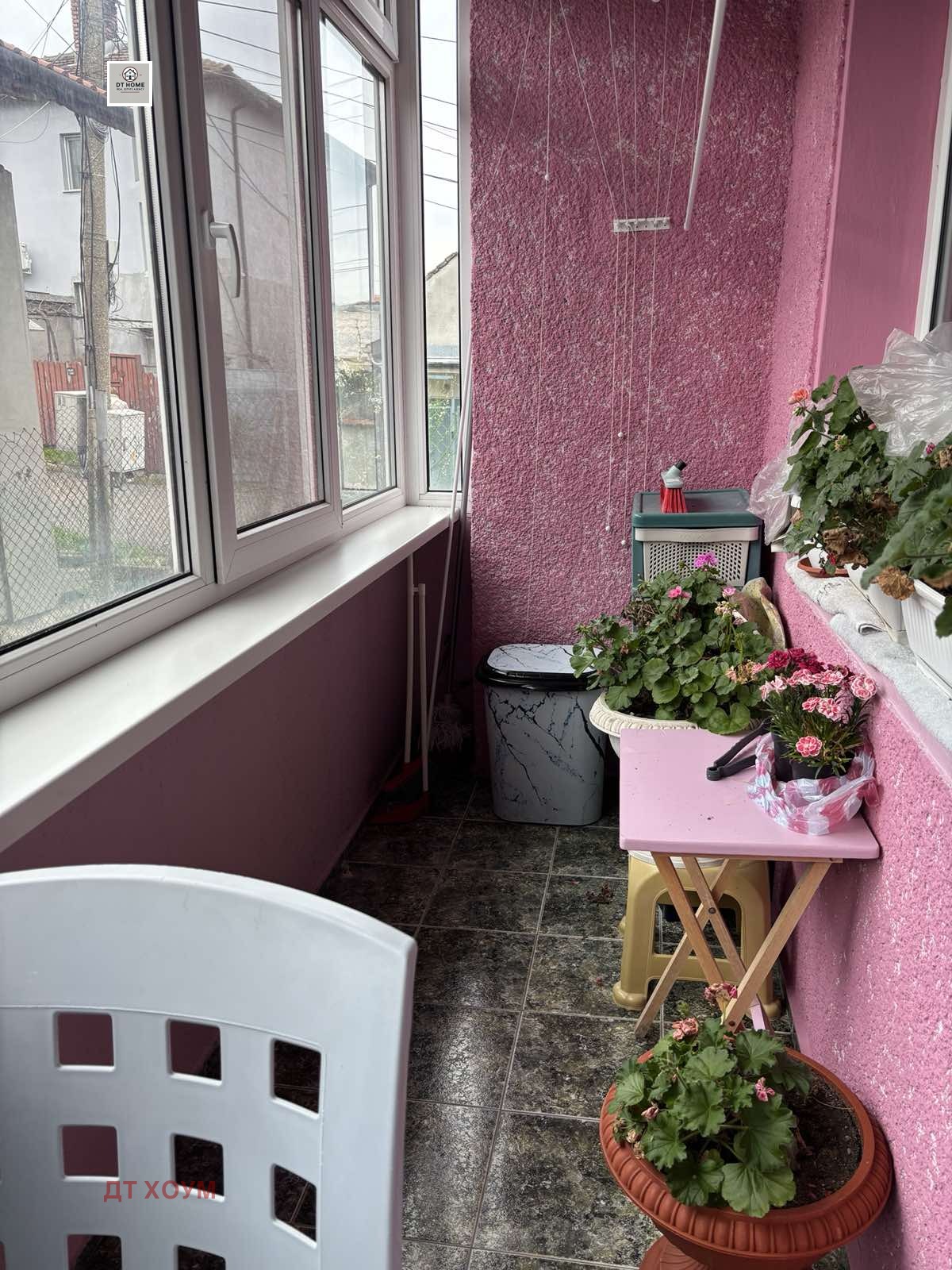 Продава 3-СТАЕН, гр. Русе, Дружба 2, снимка 12 - Апартаменти - 54241958