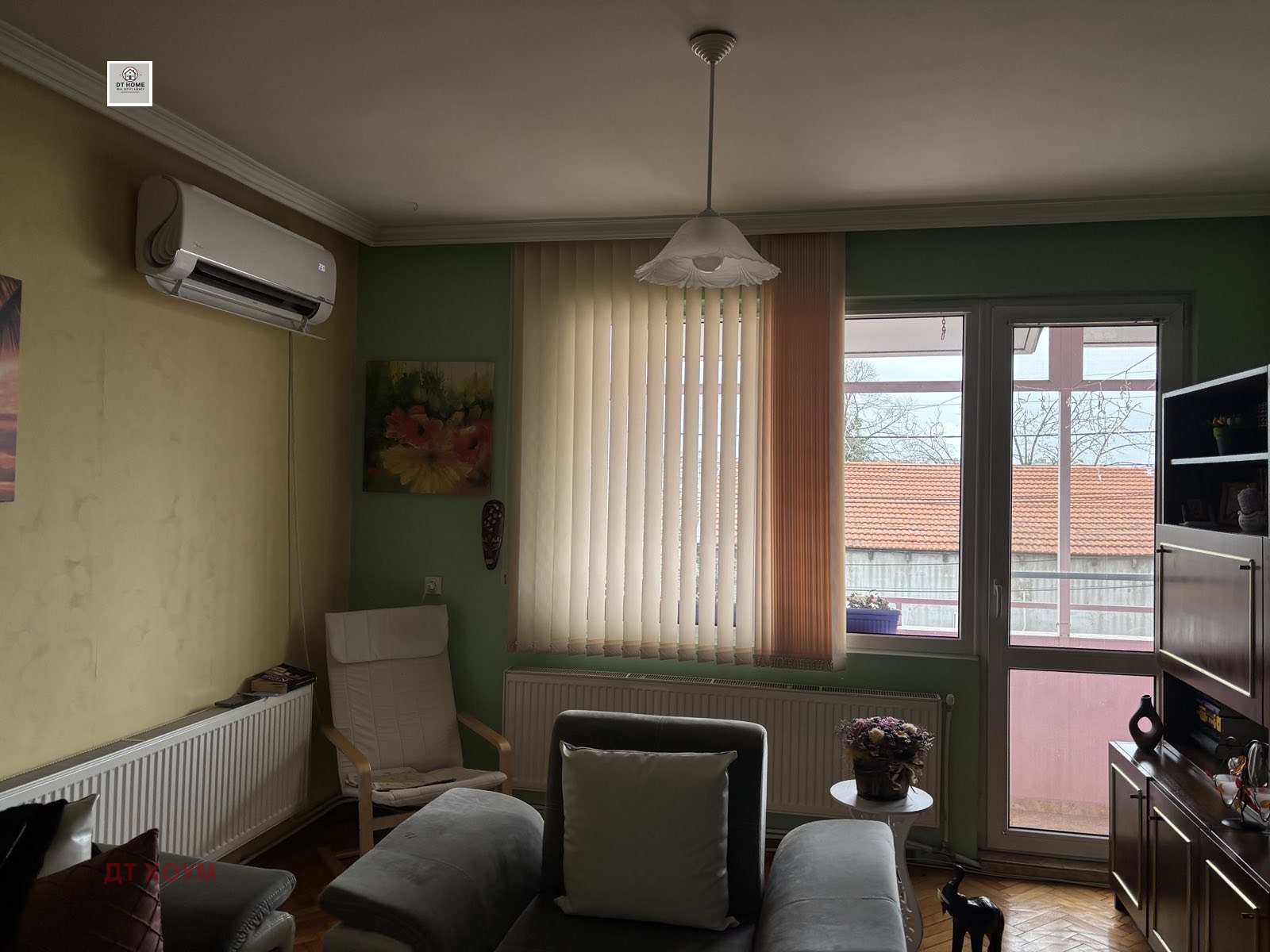Продава 3-СТАЕН, гр. Русе, Дружба 2, снимка 2 - Апартаменти - 54241958