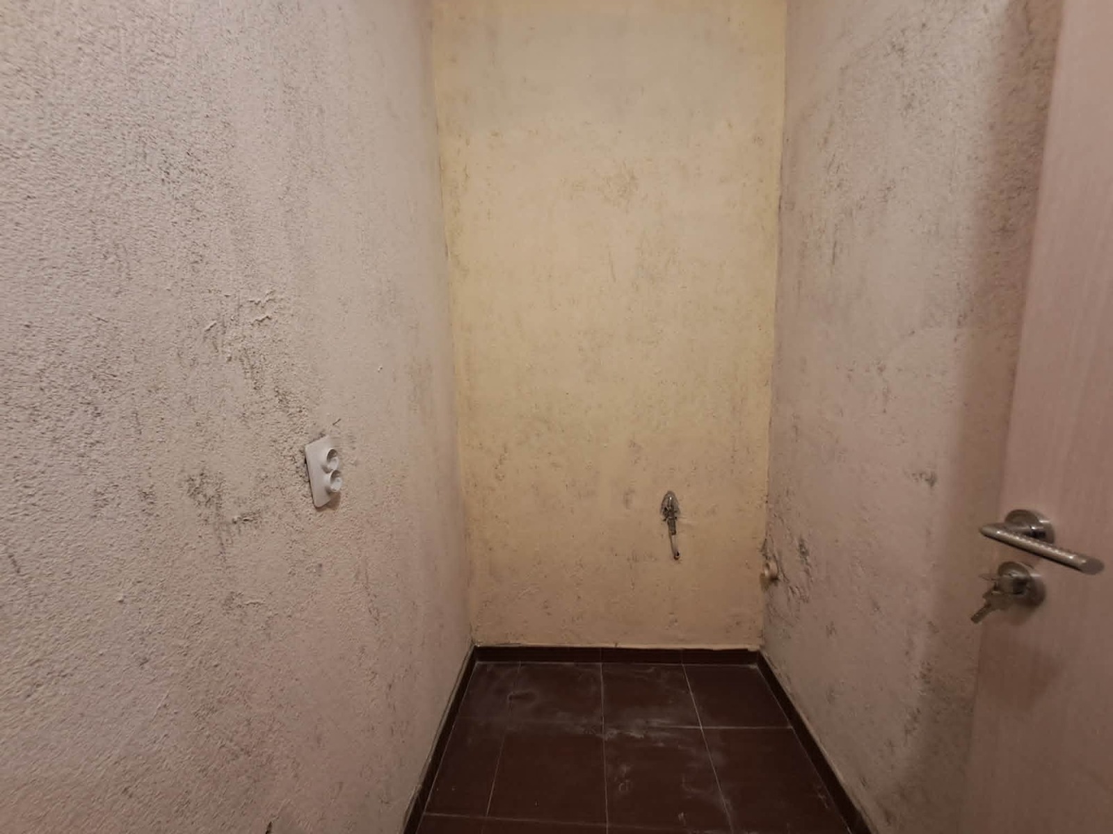 Продава 3-СТАЕН, гр. Пазарджик, Ставропол, снимка 16 - Апартаменти - 54447419
