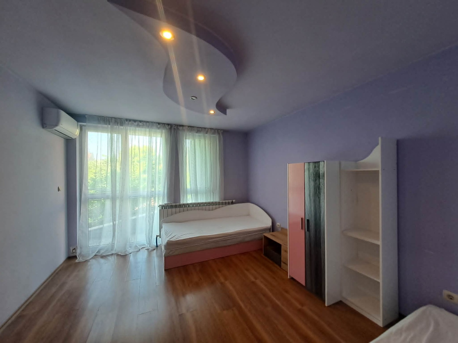 Продава 3-СТАЕН, гр. Пазарджик, Ставропол, снимка 8 - Апартаменти - 54447419