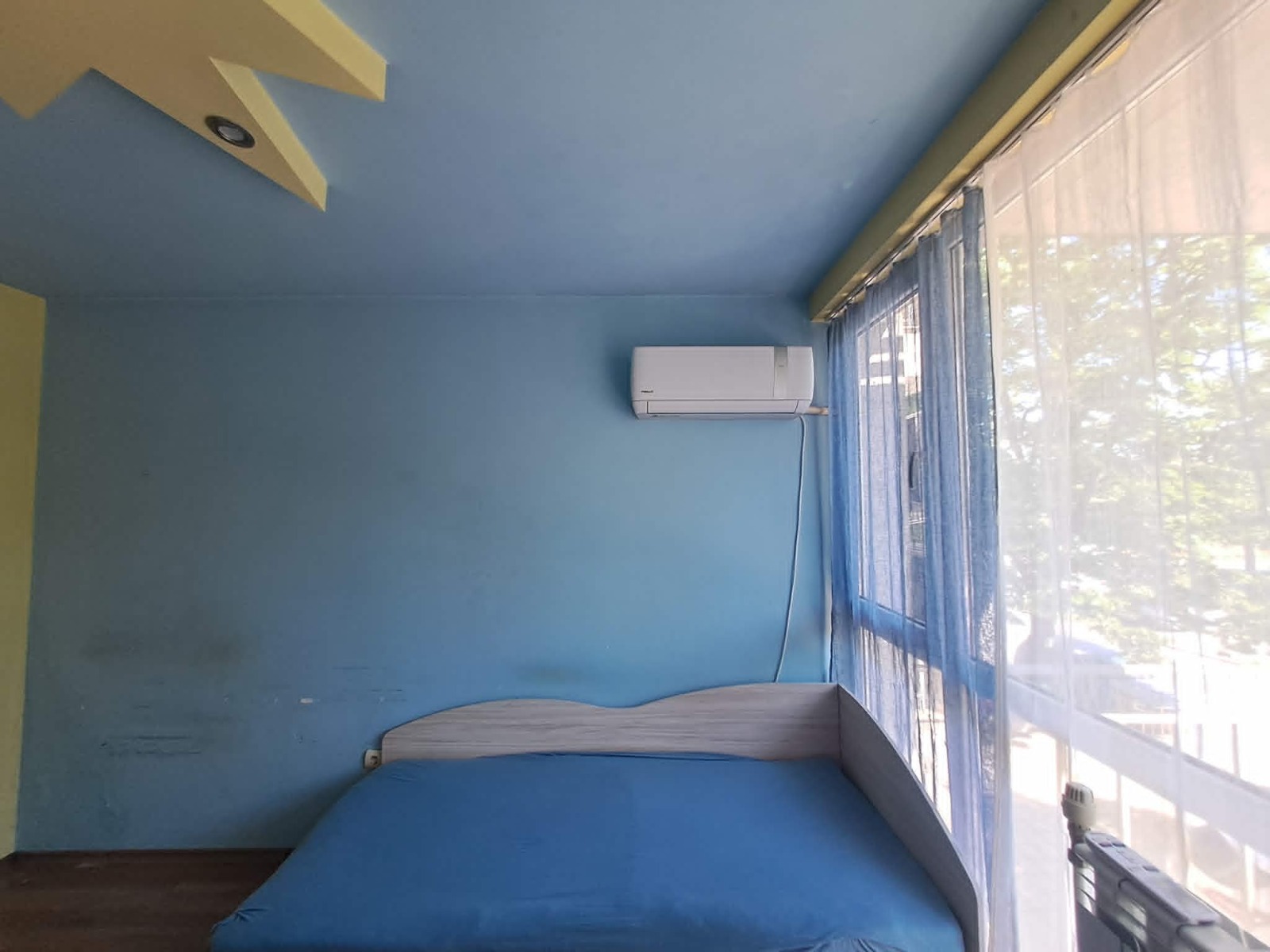 Продава 3-СТАЕН, гр. Пазарджик, Ставропол, снимка 6 - Апартаменти - 54447419