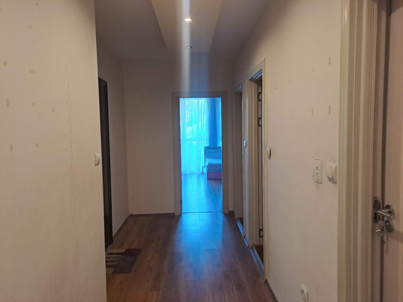 Продава 3-СТАЕН, гр. Пазарджик, Ставропол, снимка 7 - Апартаменти - 54447419