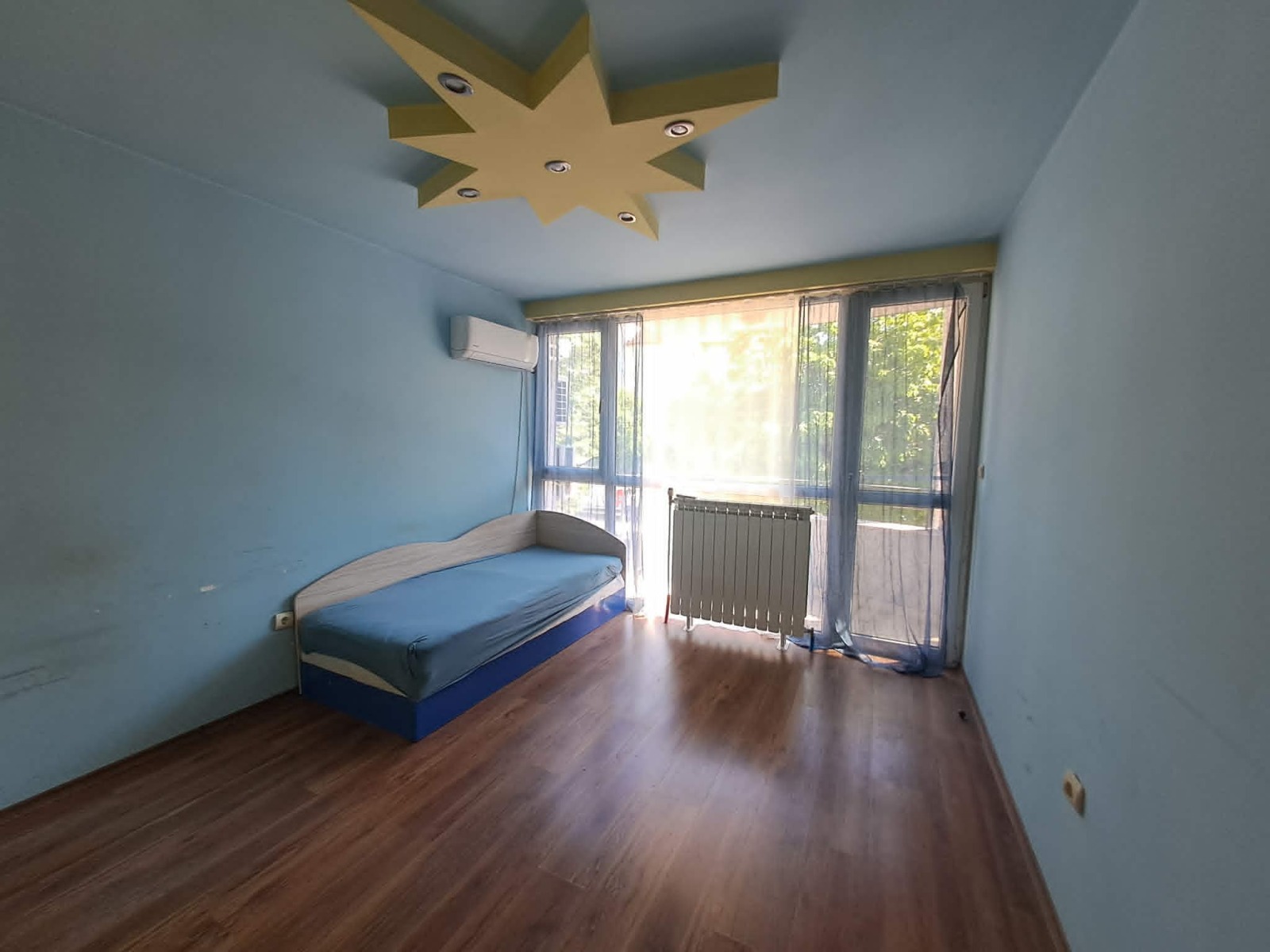 Продава 3-СТАЕН, гр. Пазарджик, Ставропол, снимка 5 - Апартаменти - 54447419
