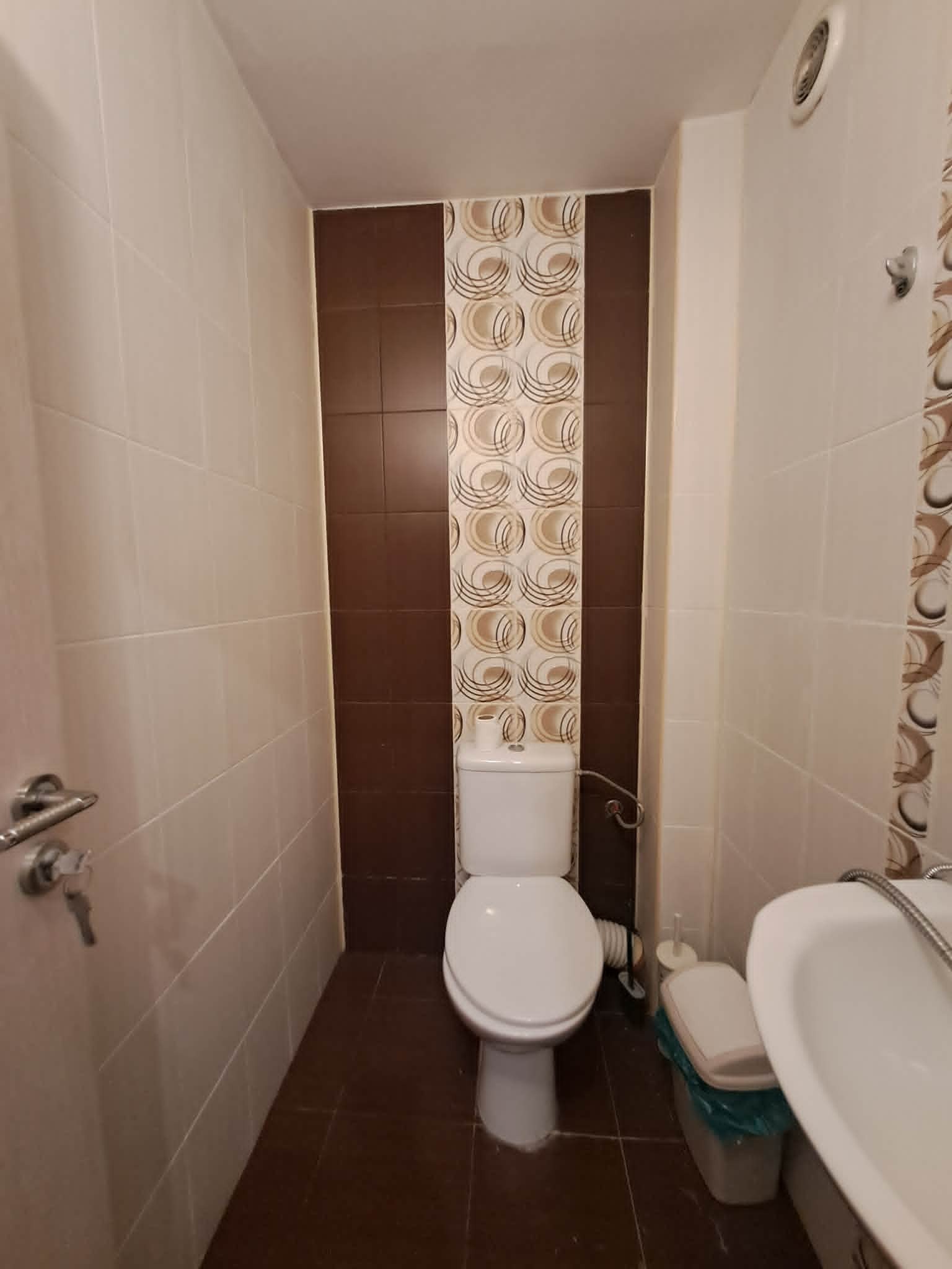Продава 3-СТАЕН, гр. Пазарджик, Ставропол, снимка 15 - Апартаменти - 54447419