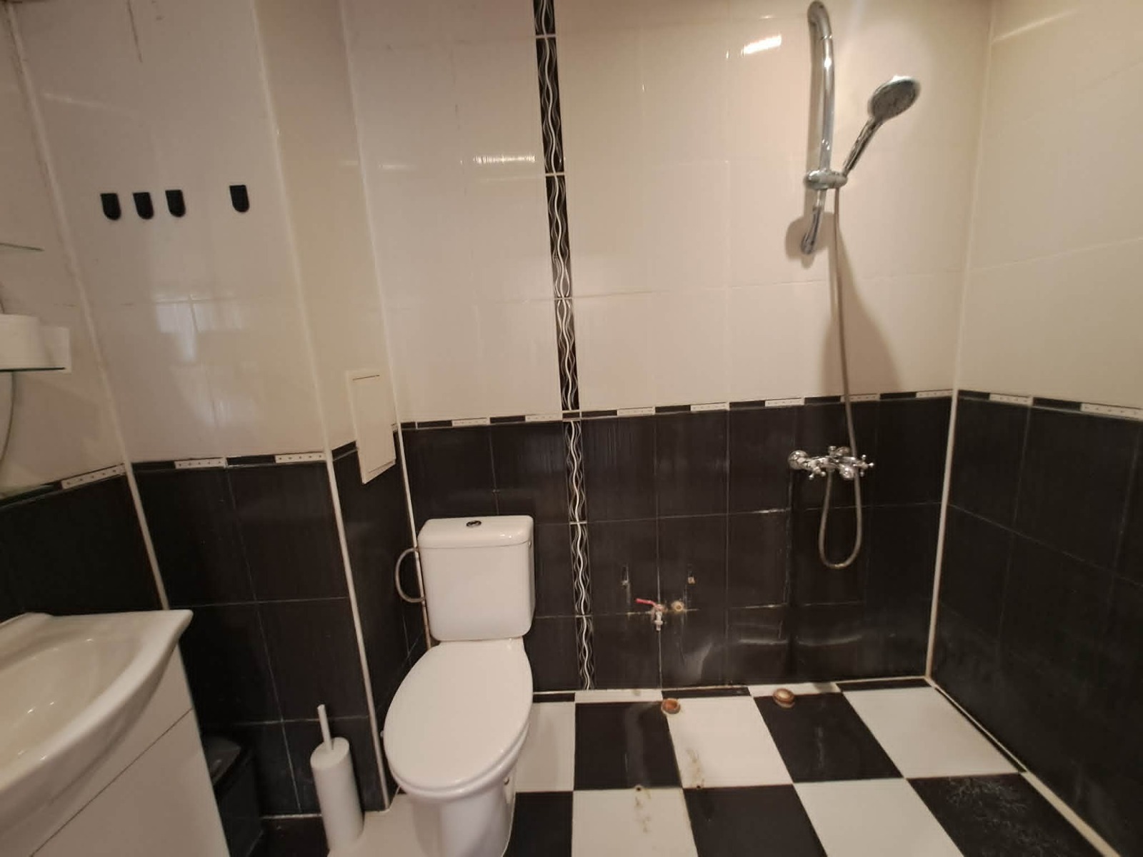 Продава 3-СТАЕН, гр. Пазарджик, Ставропол, снимка 12 - Апартаменти - 54447419