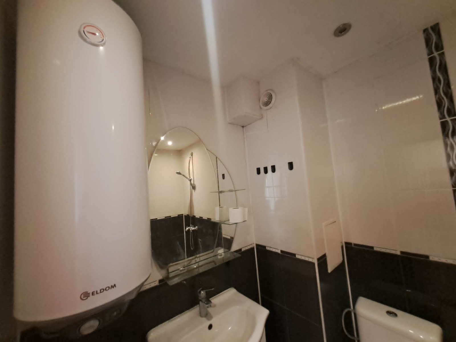 Продава 3-СТАЕН, гр. Пазарджик, Ставропол, снимка 13 - Апартаменти - 54447419