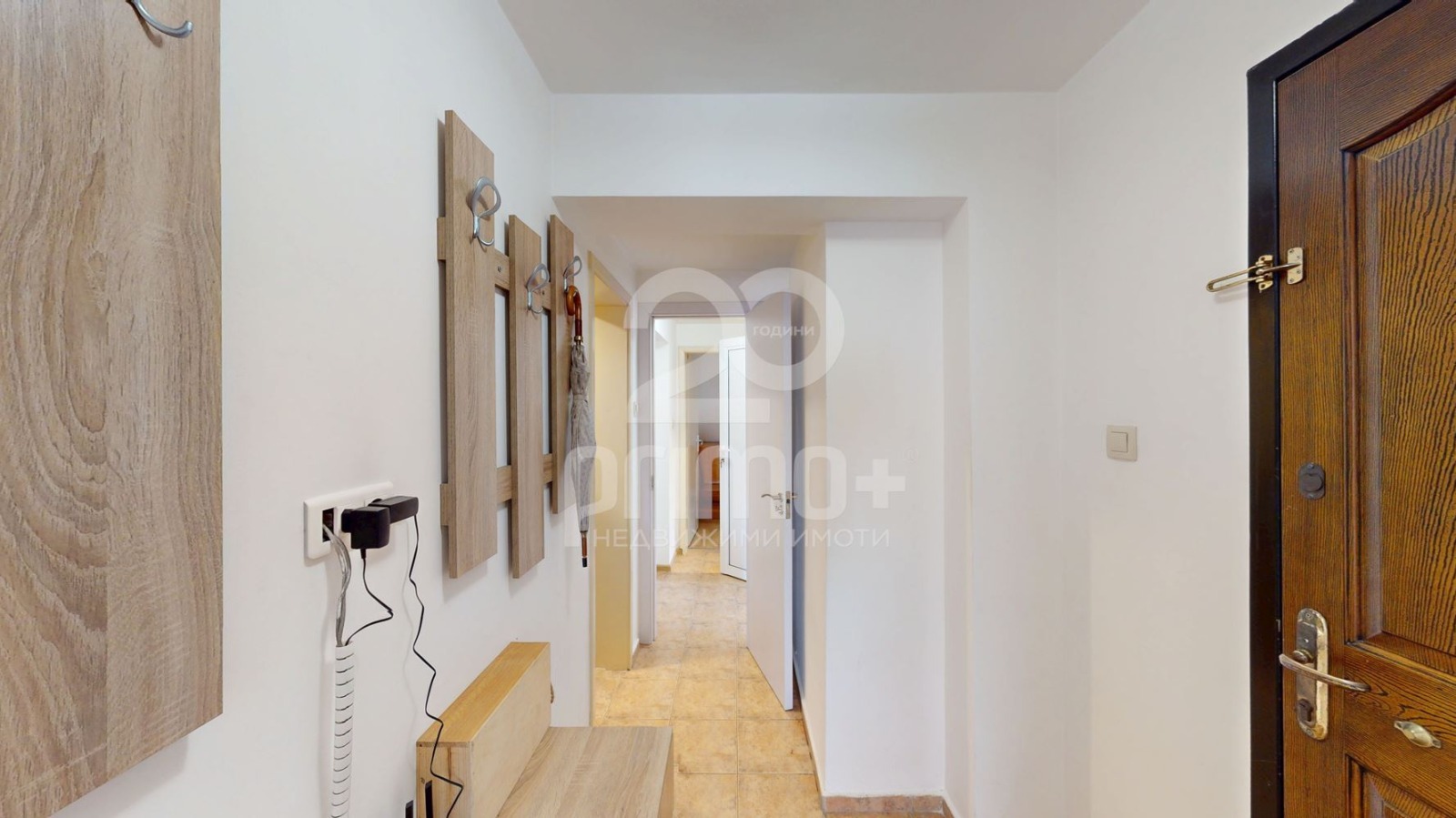 Продава 3-СТАЕН, гр. София, Красно село, снимка 16 - Апартаменти - 54923028
