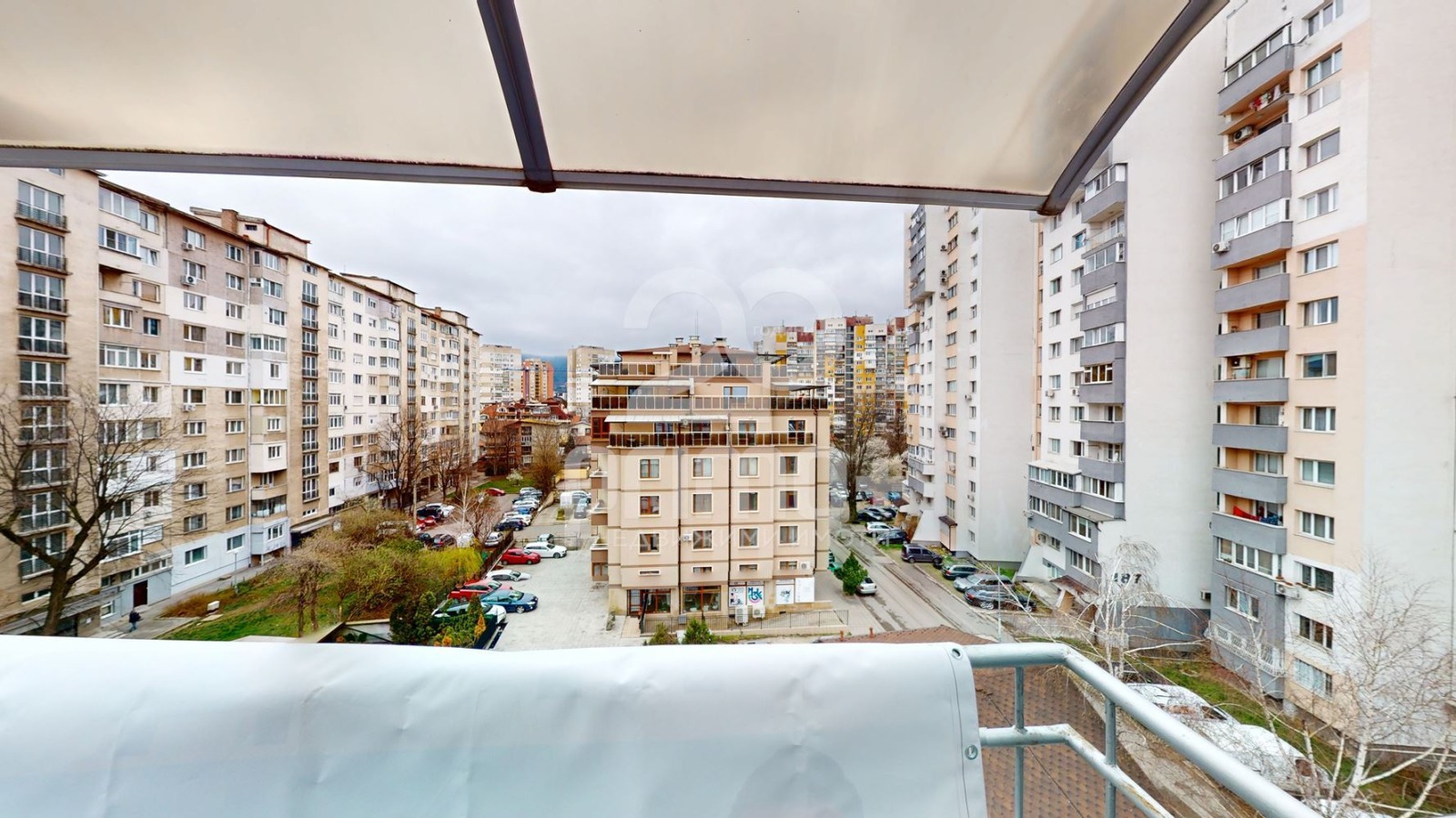 Продава 3-СТАЕН, гр. София, Красно село, снимка 14 - Апартаменти - 54923028