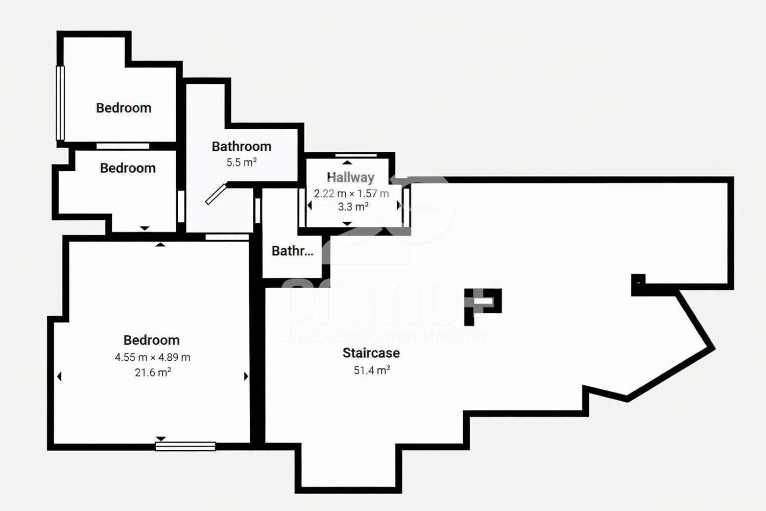 Продава 3-СТАЕН, гр. София, Красно село, снимка 15 - Апартаменти - 54923028