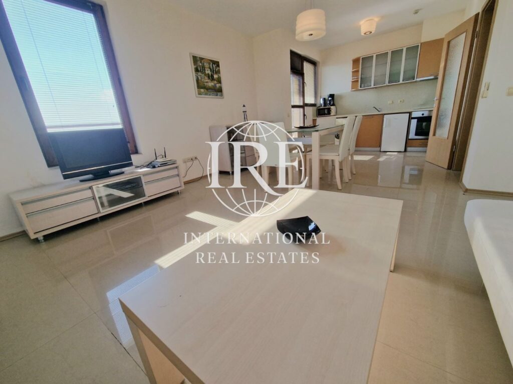 Продава 3-СТАЕН, гр. Балчик, област Добрич, снимка 16 - Апартаменти - 55117360