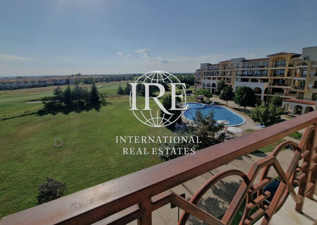 Продава 3-СТАЕН, гр. Балчик, област Добрич, снимка 4 - Апартаменти - 55117360