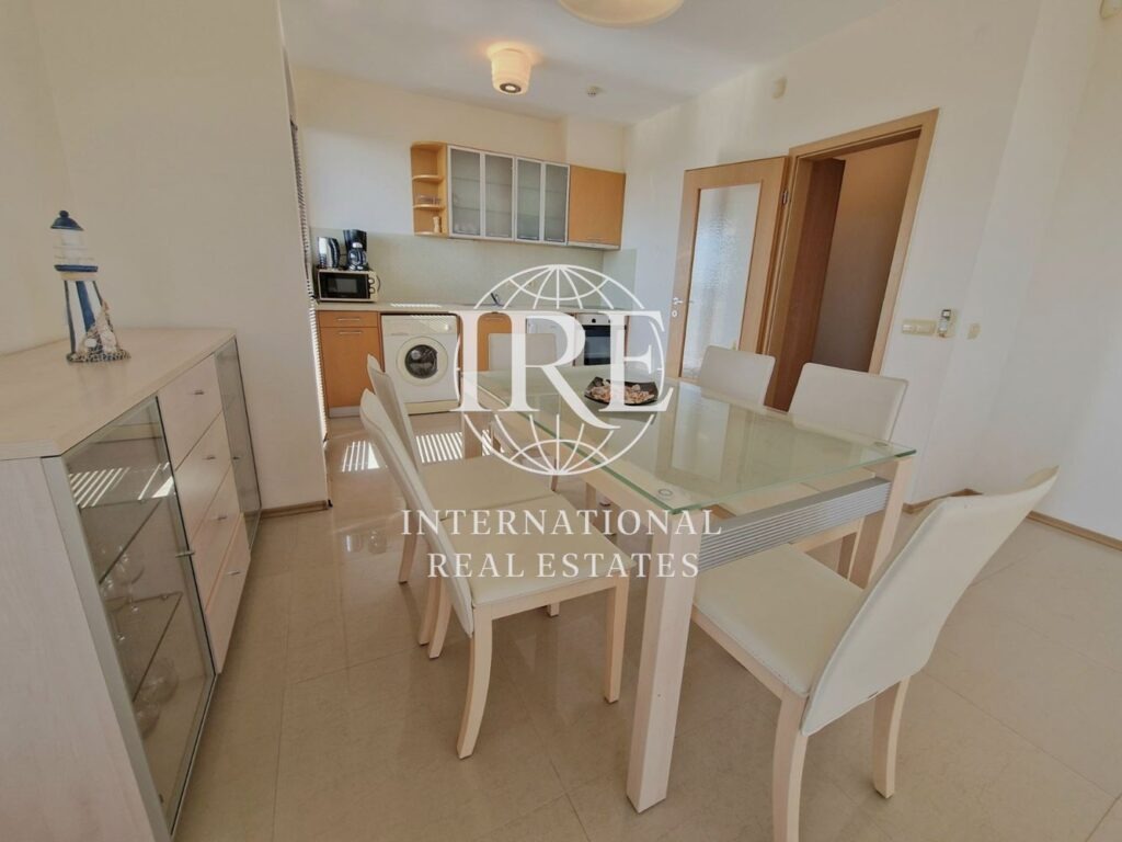 Продава 3-СТАЕН, гр. Балчик, област Добрич, снимка 9 - Апартаменти - 55117360
