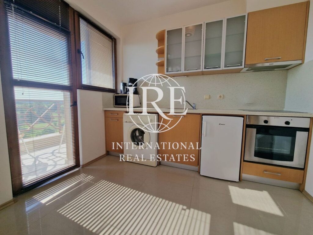 Продава 3-СТАЕН, гр. Балчик, област Добрич, снимка 6 - Апартаменти - 55117360