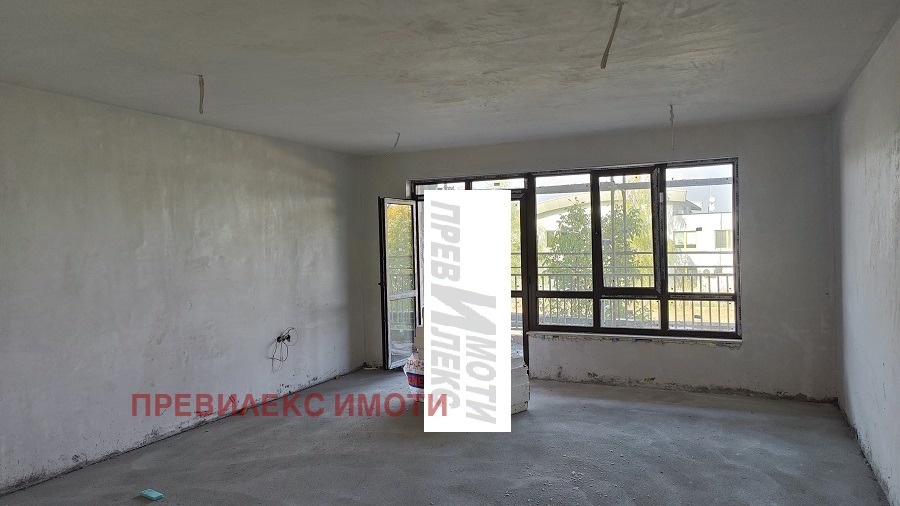 Продава 3-СТАЕН, гр. Пловдив, Южен, снимка 3 - Апартаменти - 56685836