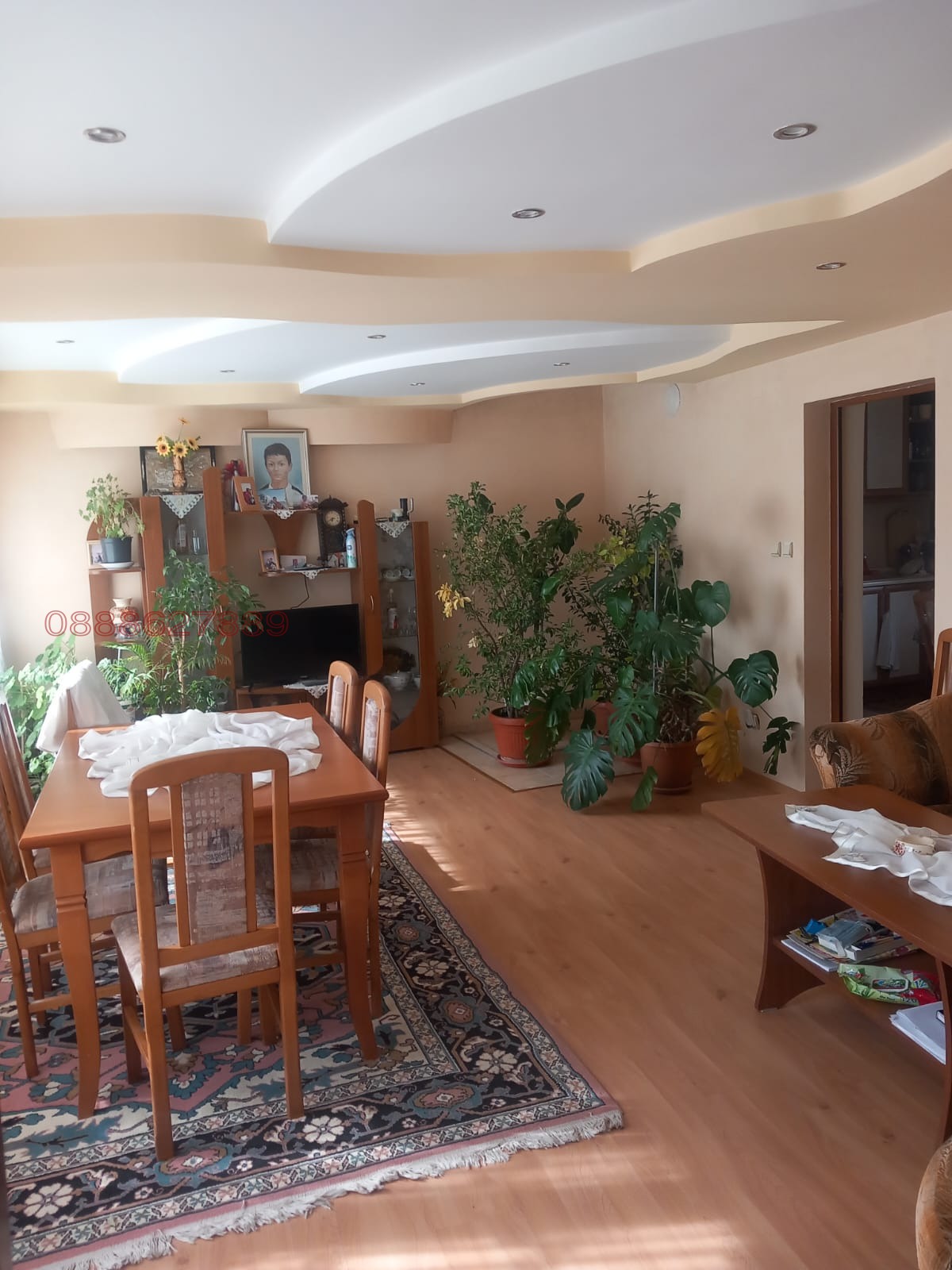 Продава КЪЩА, с. Костанденец, област Разград, снимка 5 - Къщи - 54344718