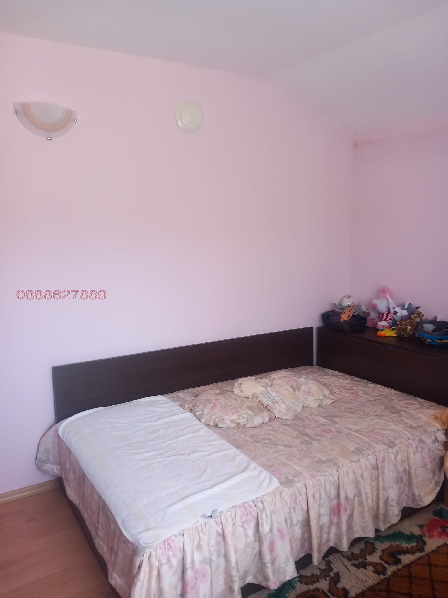 Продава КЪЩА, с. Костанденец, област Разград, снимка 4 - Къщи - 54344718