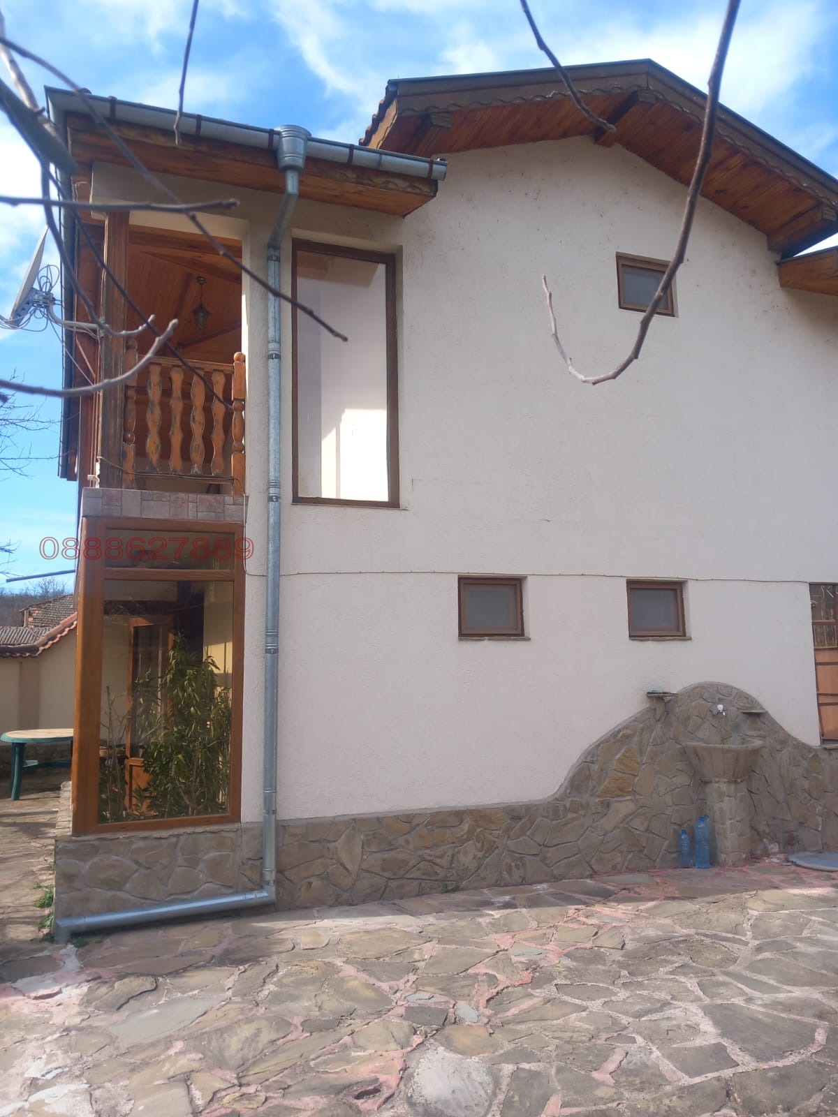 Продава КЪЩА, с. Костанденец, област Разград