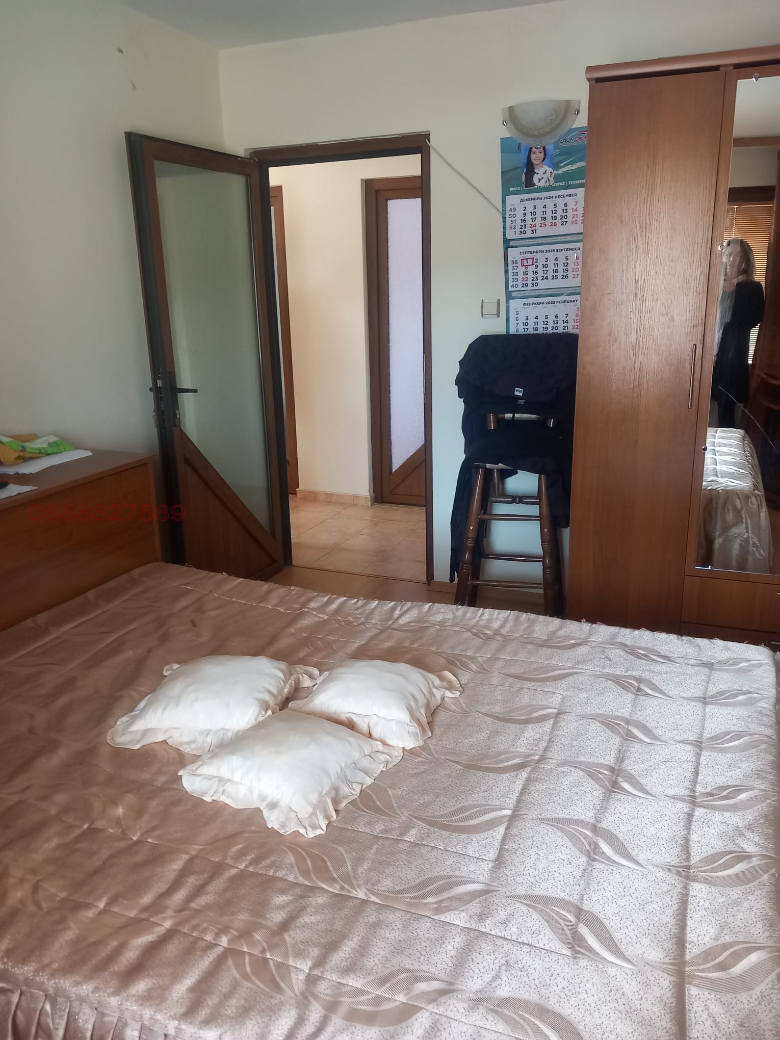 Продава КЪЩА, с. Костанденец, област Разград, снимка 3 - Къщи - 54344718