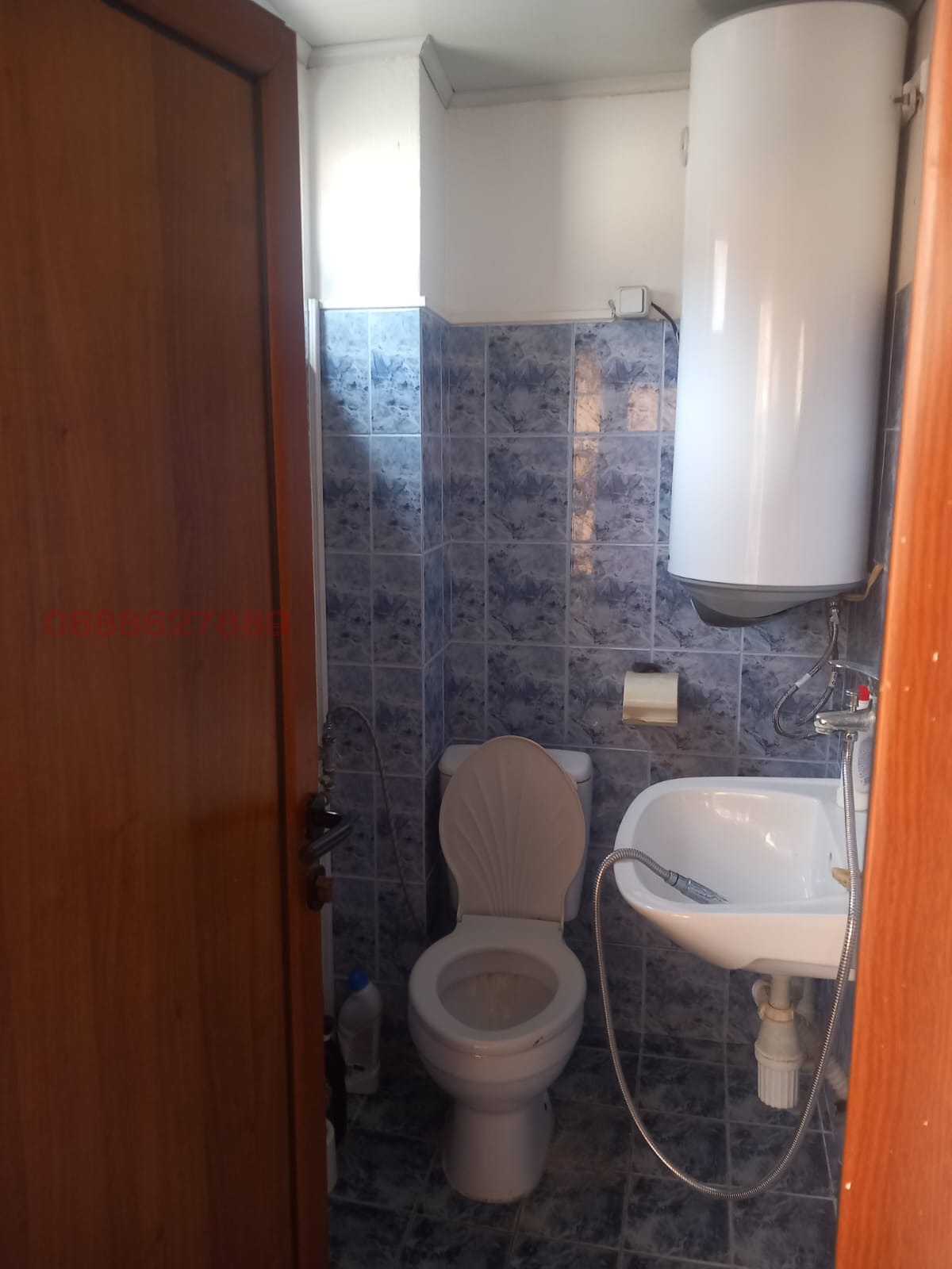 Продава КЪЩА, с. Костанденец, област Разград, снимка 11 - Къщи - 54344718