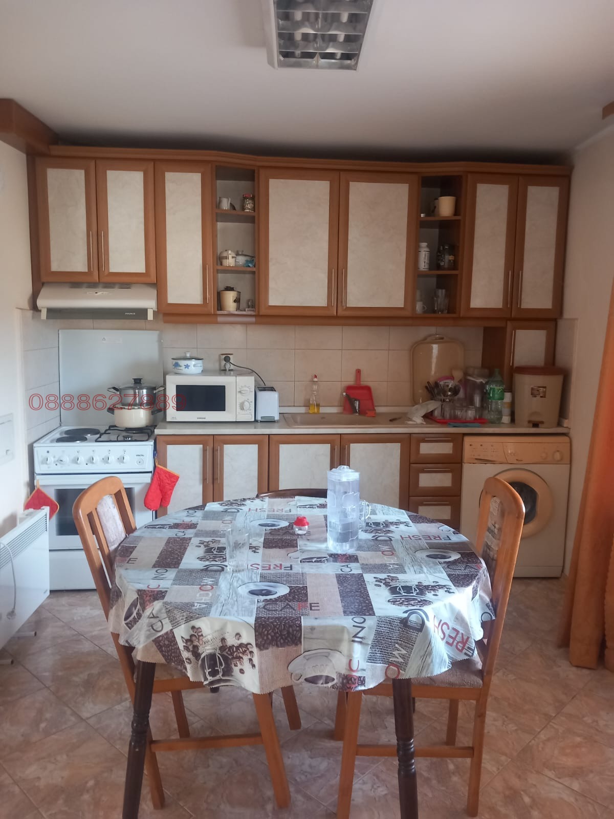 Продава КЪЩА, с. Костанденец, област Разград, снимка 7 - Къщи - 54344718