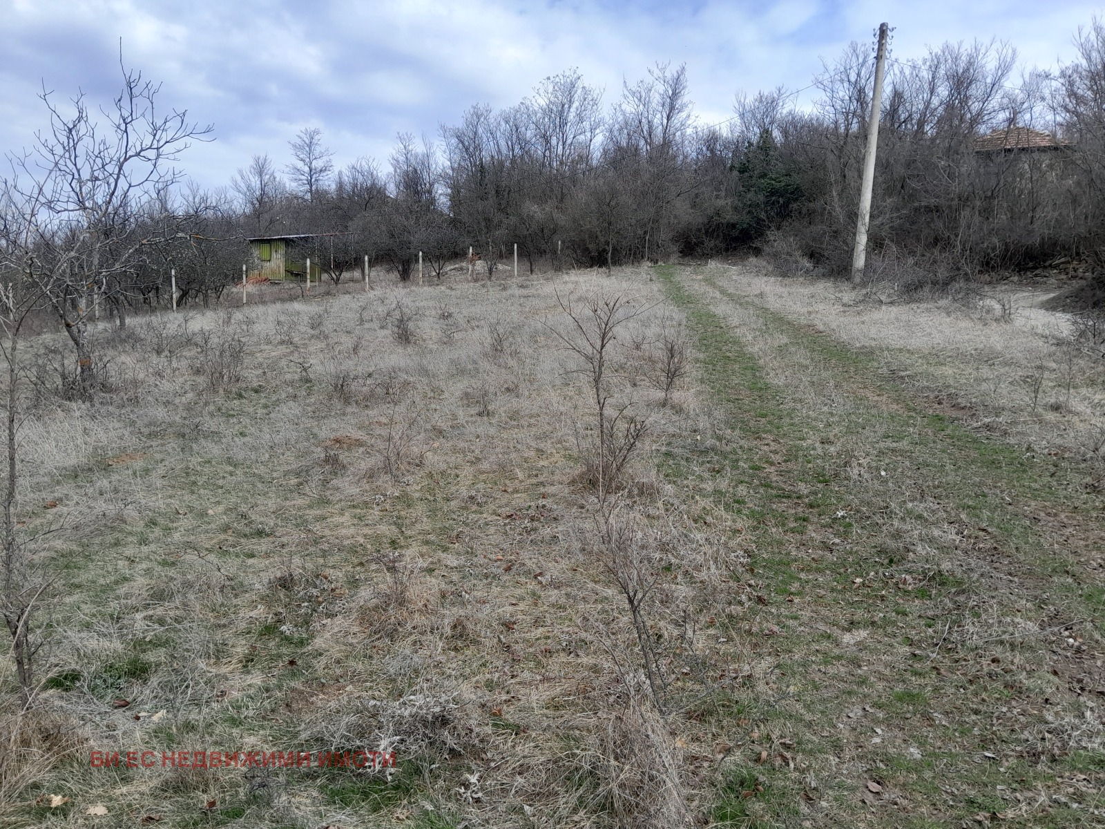 Продава ПАРЦЕЛ, с. Косача, област Перник, снимка 3 - Парцели - 53688587