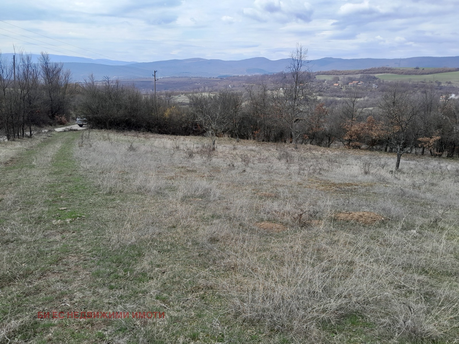 Продава ПАРЦЕЛ, с. Косача, област Перник, снимка 5 - Парцели - 53688587