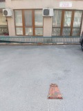 Продава ГАРАЖ, ПАРКОМЯСТО, гр. Варна, Бриз, снимка 1
