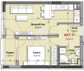 Продава 2-СТАЕН, град София, Младост 3 • 162000 € • 58149456 — Holmes.bg
