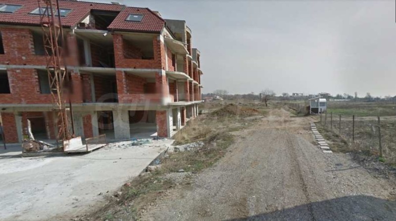Продава ПАРЦЕЛ в град София, м-т Гърдова глава - 708 кв.м / 495 000 € » 968 135.85 лв., СУПРИММО - ГЛАВЕН ОФИС