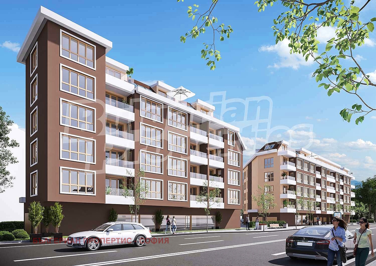 Продава 3-СТАЕН | Imot.bg — изображение 3