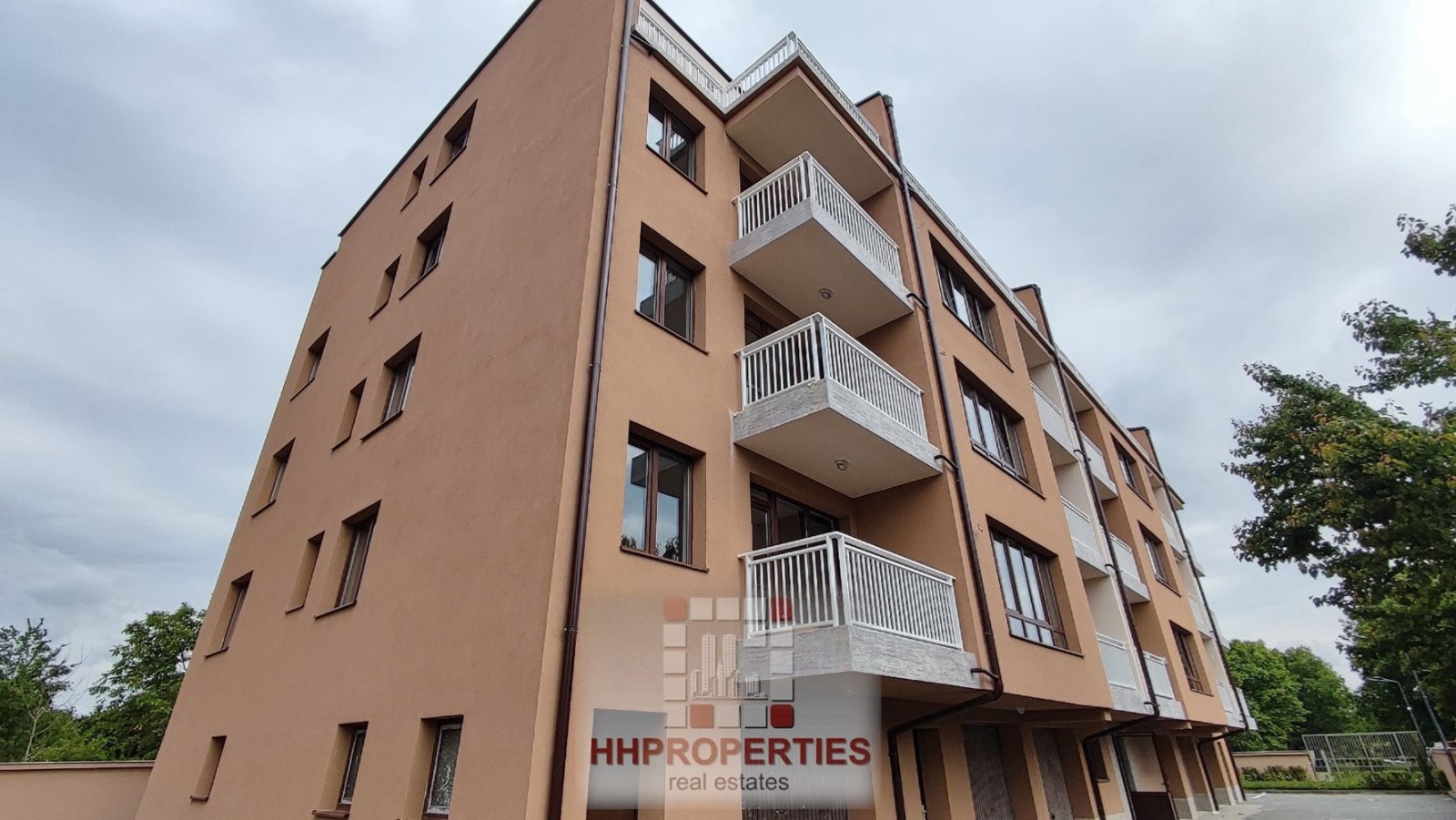 Продава 4-СТАЕН | Imot.bg — изображение 1