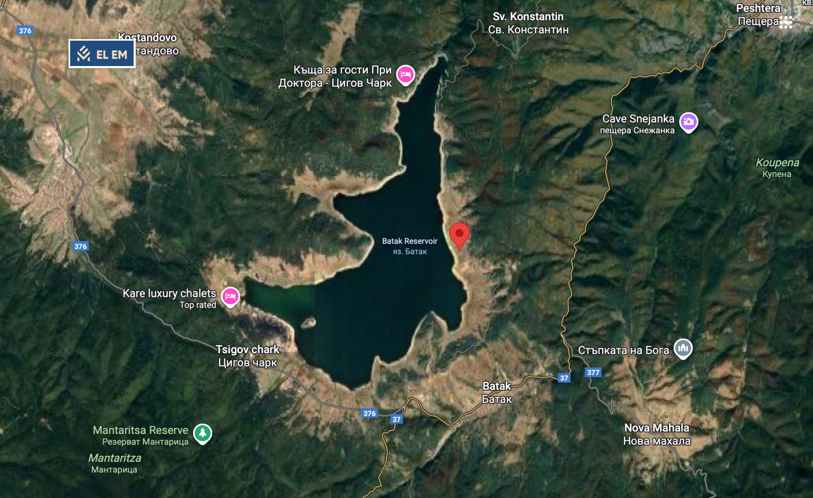 Продава ПАРЦЕЛ | Imot.bg — изображение 3