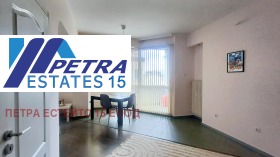 3-стаен град София, Център 6