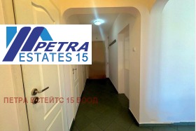 3-стаен град София, Център 11
