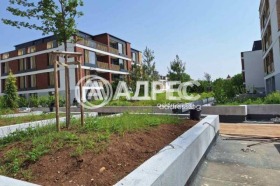 Продава 3-стаен град София Бояна - [1] 
