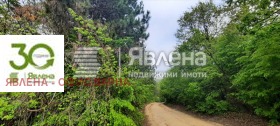 Plot m-t Manastirski rid, Varna 3
