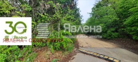 Plot m-t Manastirski rid, Varna 2