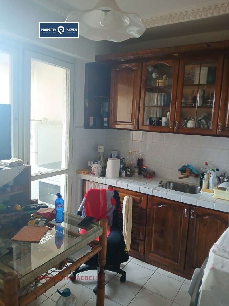 Продава  1-стаен, град Плевен, Дружба 1 • 65 000 EUR • ID 17694519 — holmes.bg - [1] 