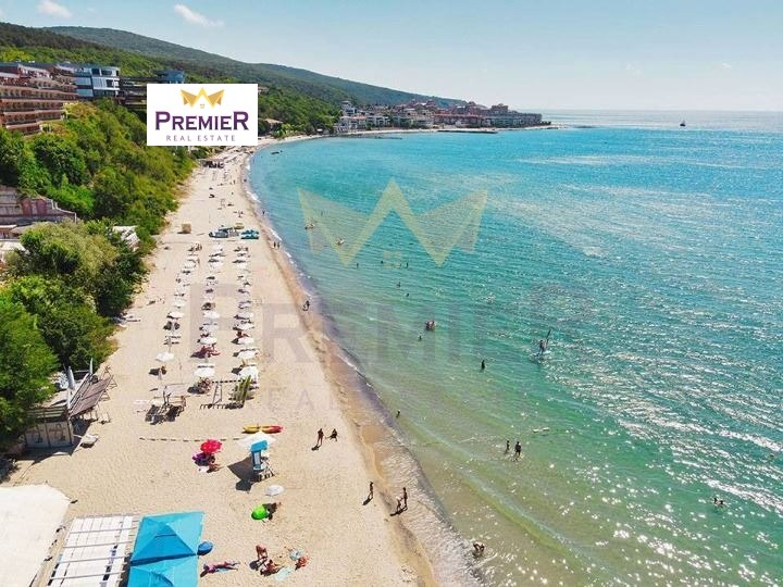 Satılık  Stüdyo bölge Burgaz , Sveti Vlas , 49 metrekare | 49034203