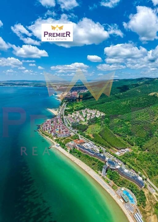 Satılık  Stüdyo bölge Burgaz , Sveti Vlas , 49 metrekare | 49034203 - görüntü [2]