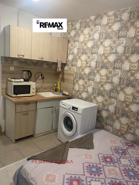 Продава 1-СТАЕН, гр. Варна, Колхозен пазар, снимка 3 - Апартаменти - 54376692