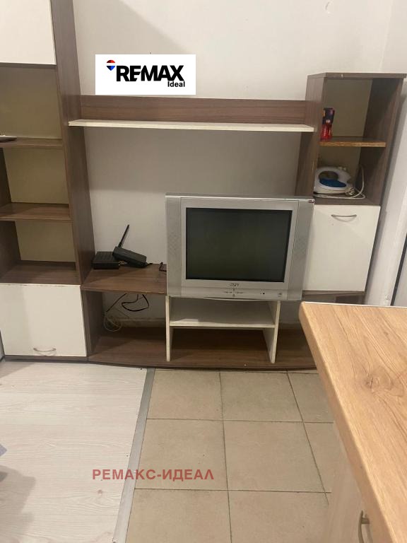 Продава 1-СТАЕН, гр. Варна, Колхозен пазар, снимка 5 - Апартаменти - 54376692