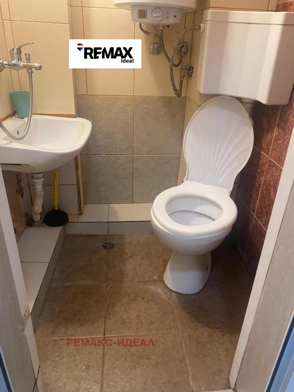 Продава 1-СТАЕН, гр. Варна, Колхозен пазар, снимка 7 - Апартаменти - 54376692
