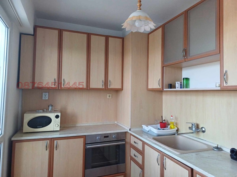 Продава 2-СТАЕН, гр. Нови пазар, област Шумен, снимка 4 - Апартаменти - 52786522