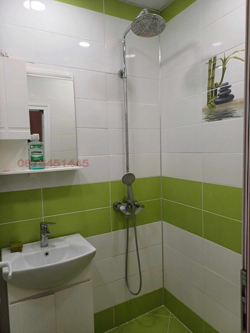 Продава 2-СТАЕН, гр. Нови пазар, област Шумен, снимка 12 - Апартаменти - 52786522