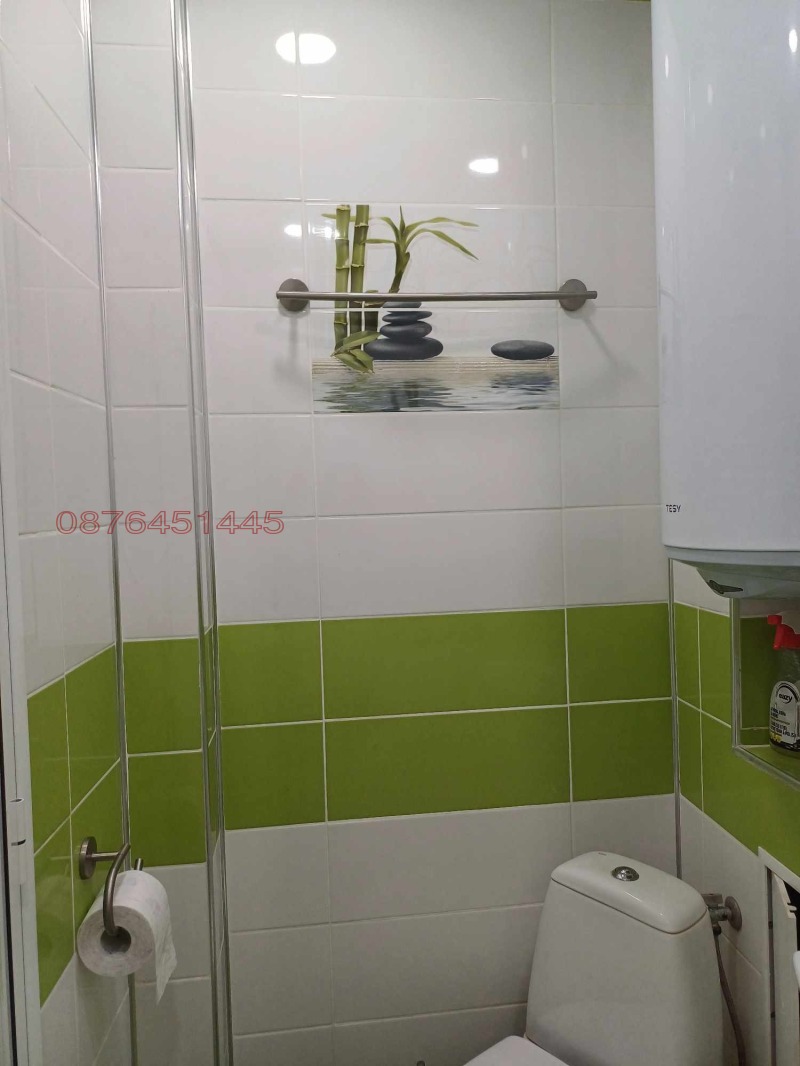 Продава 2-СТАЕН, гр. Нови пазар, област Шумен, снимка 11 - Апартаменти - 52786522