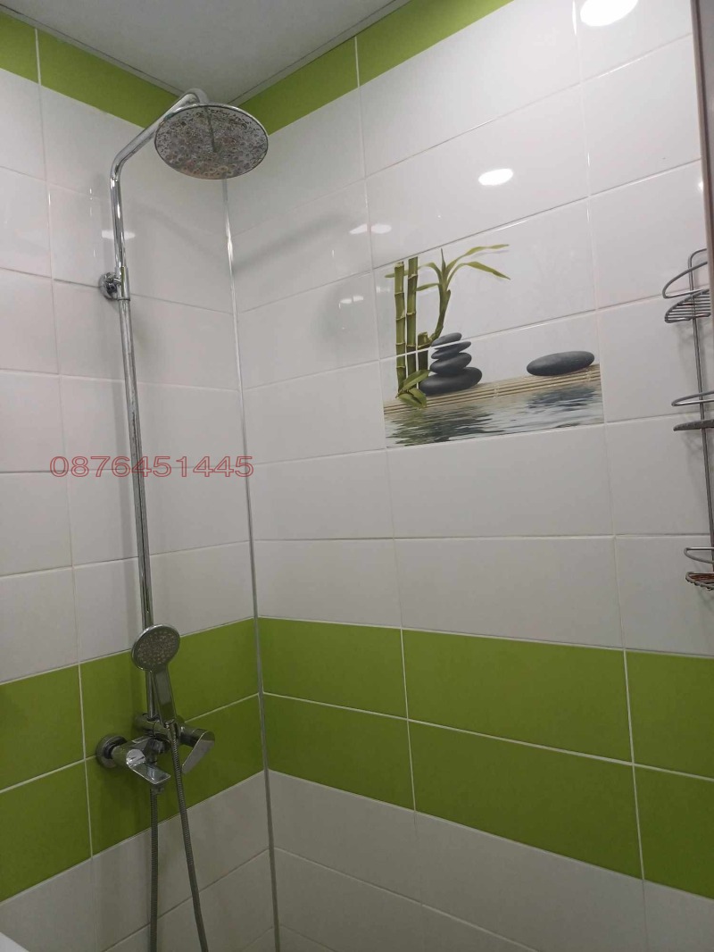 Продава 2-СТАЕН, гр. Нови пазар, област Шумен, снимка 10 - Апартаменти - 52786522